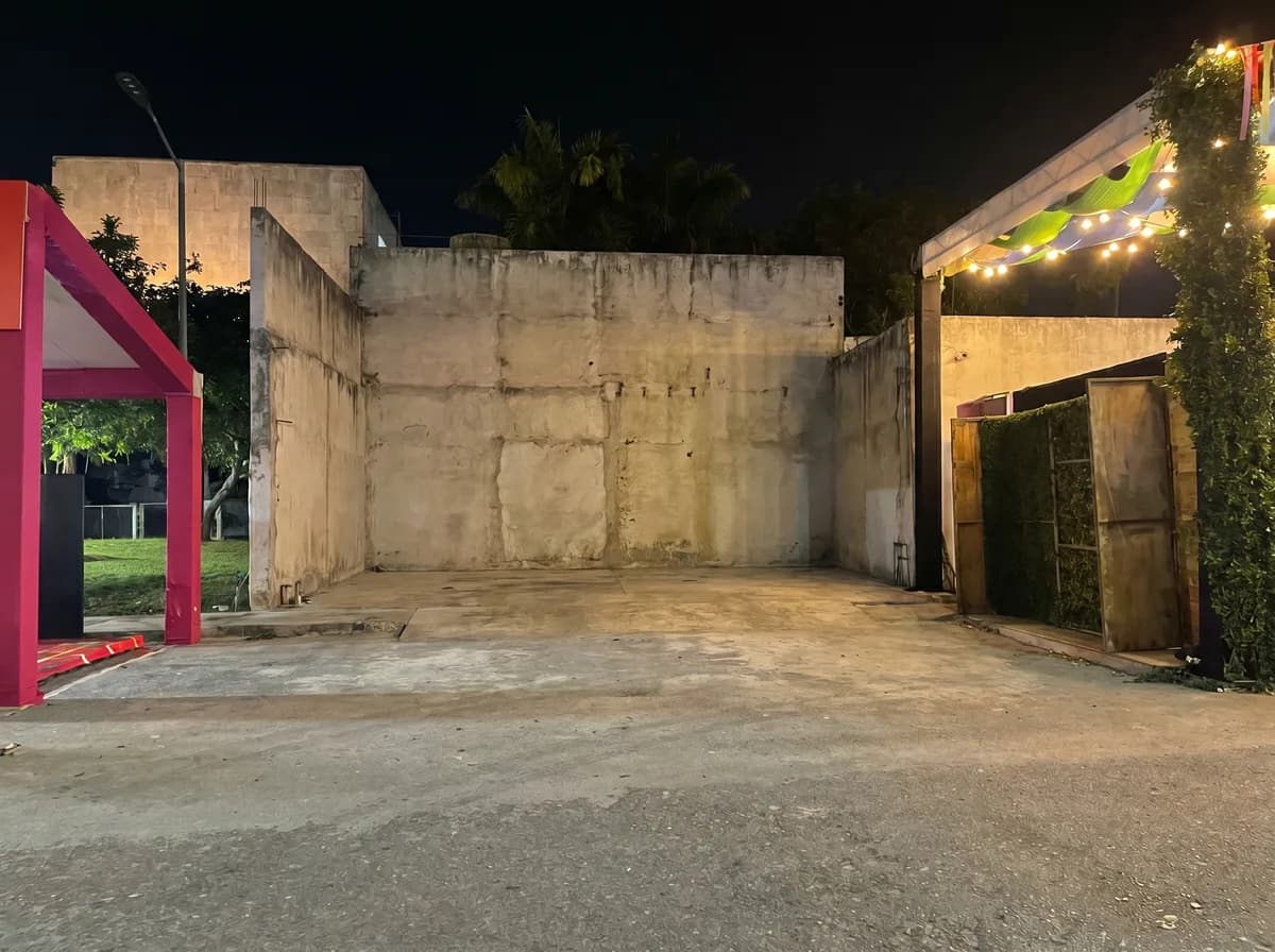 Tequila Herradura · espacio vacío