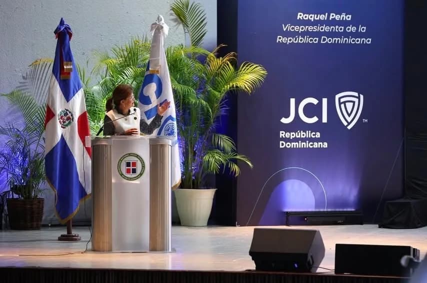 Producción para eventos de primer nivel.