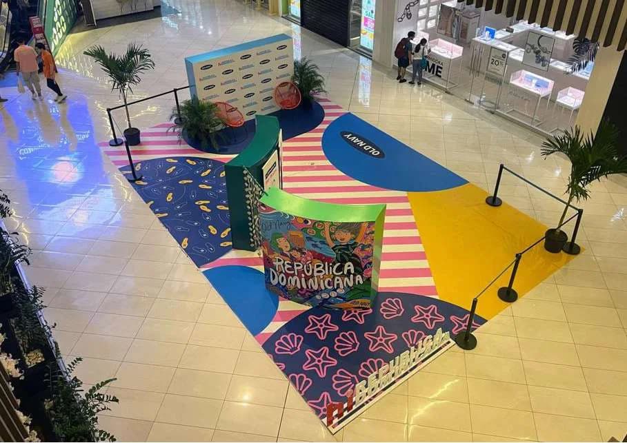 Eventos Corporativos, Ferias y Stands