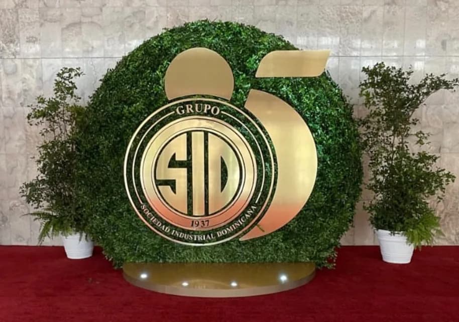 Grupo SID · Aniversario 85